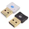 CSR 4.0 driver mini bluetooth adapter dongle bluetooth usb adapter for android