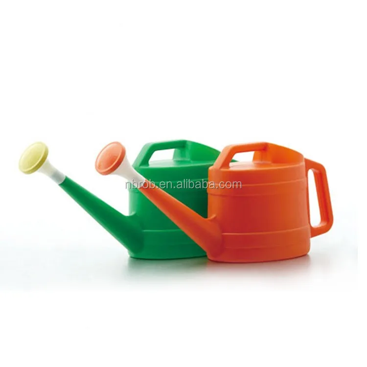Detachable Long Spout Watering Pot Garden Essentials Plastic Detachable Long Spout Watering Pot Garden Essentials Plastic Can