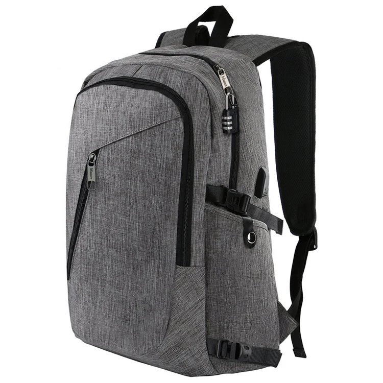 smart backpack 2018