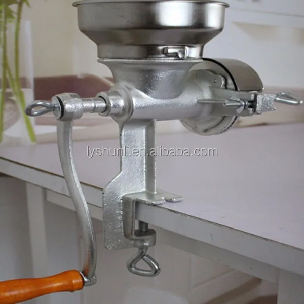 Manual Corn Grinder With High Hopper,Hand Operated Corn Mill Buy Corn