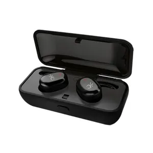 Single Noise Cancelling Wireless Sports Earbud