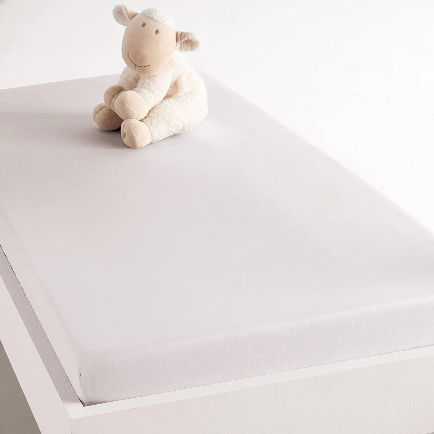 fitted cot sheets 70 x 140