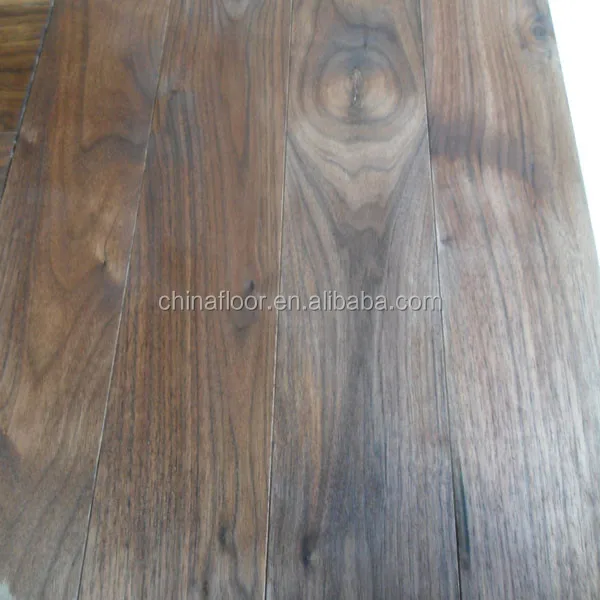 Foshan Factory unfinished walnut stair treads4.JPG