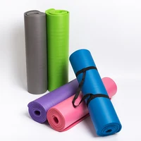 

High Density ECO Friendly Non Slip Waterproof Material Yoga Mat