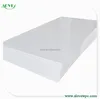 Hot selling wpc foam board 1220*2440mm Pvc Foam Sheet manufacturer/Foam Board Laser Cutter