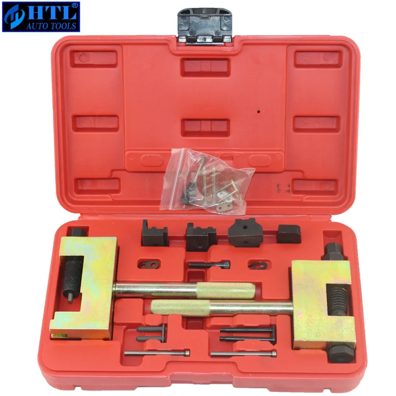 Engine Timing Chain Removal/installer Chain Breaker For Mercedes Benz