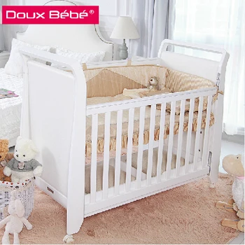 baby wooden cots price