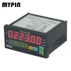 Digital multimeter for frequency/count/length/batching measurement