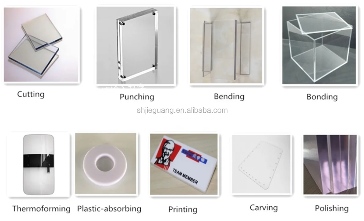 Processing sheet. Processing sheet