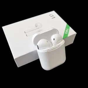 i11 TWS Bluetooth 5.0 Wireless Earbuds with Mic