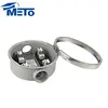 trakou ansi superior 5 jaws energy socket type meter base