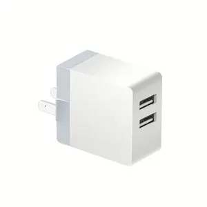 5V 5A USB Mobile Phone Travel Charger Smartphones