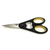 Factory Wholesale Kitchen Shears Perfect For Chicken, Poultry, Fish, Meat, Herbs Stainless Steel Kitchen Utility Scissor