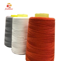 

Colorful 40/2 spool Hand Sewing Thread Polyester Machine Sewing Threads For Sewing