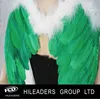 RT382 Wholesale Goose Big Feather Wings