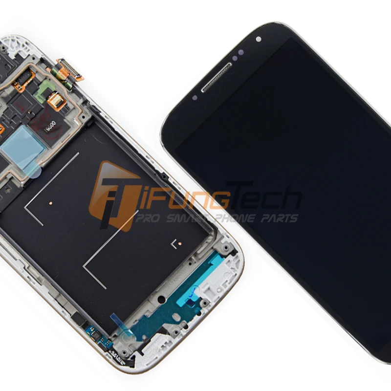 Lcd Asli Untuk Samsung Galaxy S4 I9500 
