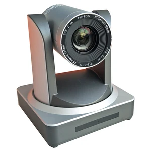 20x 1080p IP POE HD SDI PTZ Live Streaming Camera