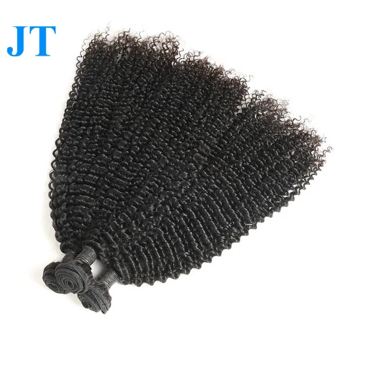 

Unprocessed Afro Kinky Human Hair For Braiding Wholesale Crochet Braid Hair, Natural black 1b;1#;1b;2#;4# and etc