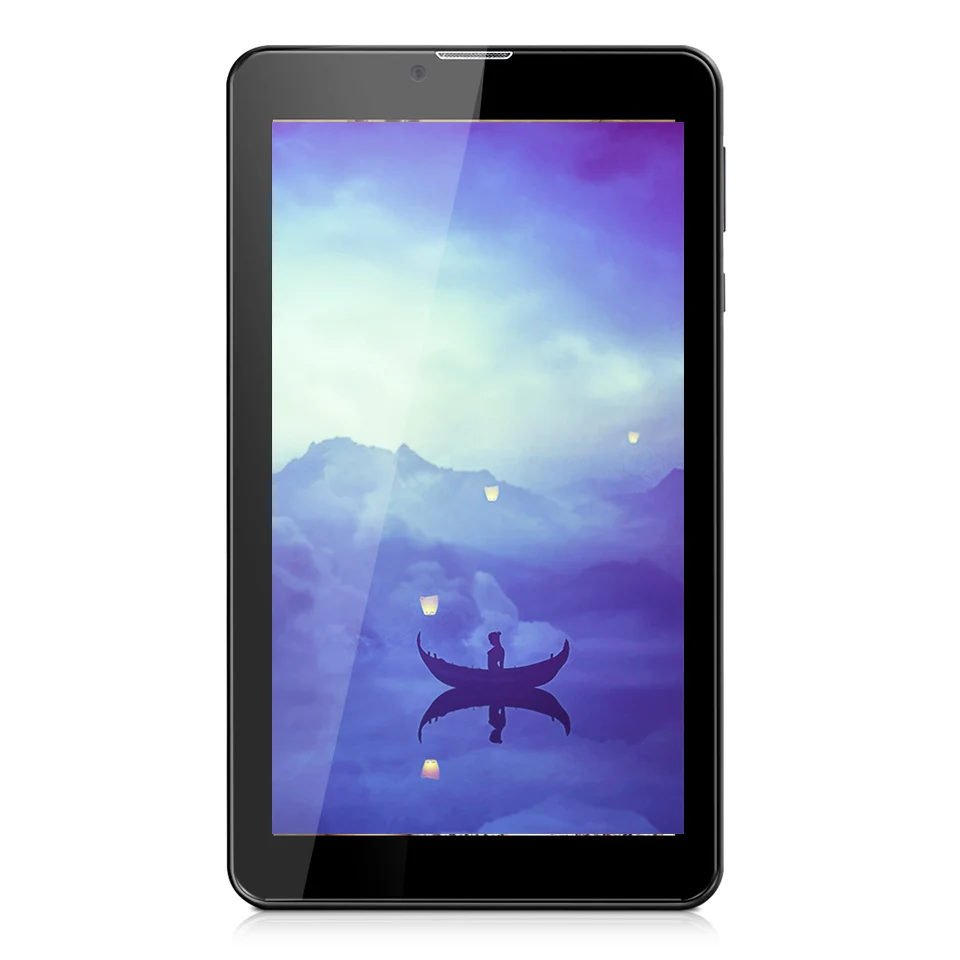 

7 inch slim WIFI android A33 easy touch tablet wholesale