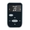 Small Screen MP3 Player with gif box package, digital mp3 music player manual,Mini Clip Sport MP3