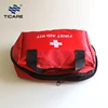 Best selling travel first aid kit with full set of kit