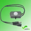 Inductance proximity pir human detector sensor for light control,Light photosensitive sensor switch for led strip BS010L