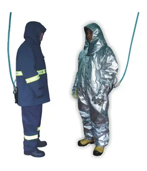 Heatpro Series Air Cooled Suits - Buy Air Conditioning Suit Product on ...