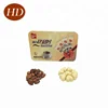 Make unrefined pure cacao butter bulk nutrition ingredients uses