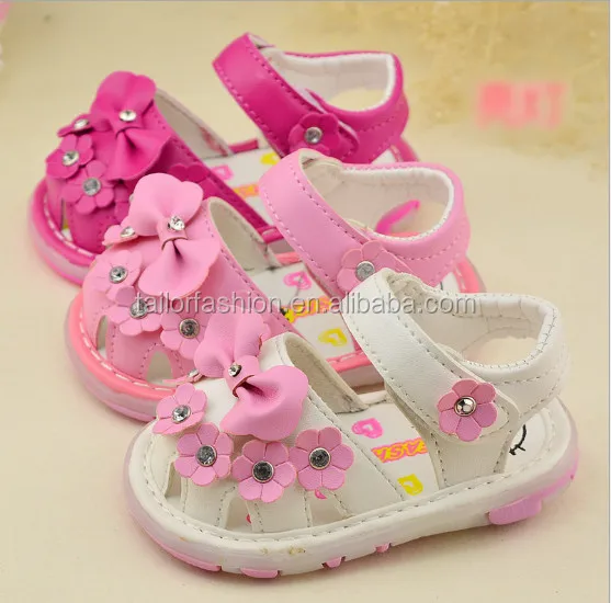 

floral shoes LED light shoes 3 colors casual shoes for girls