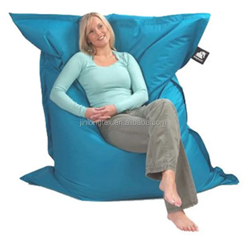 Popular Enlarge Waterproof Bean Bag Bed For Adult Buy Bean Bag Bed,Bean Bag Bed,Bean Bag Bed
