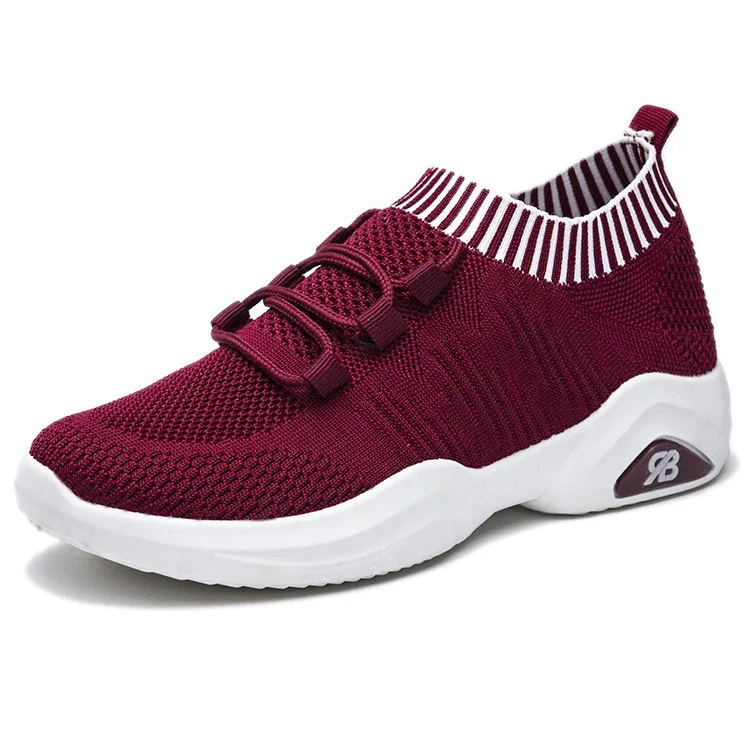 

price off stock ladies fashion sport shoes and sneakers women 2020, 3 colors