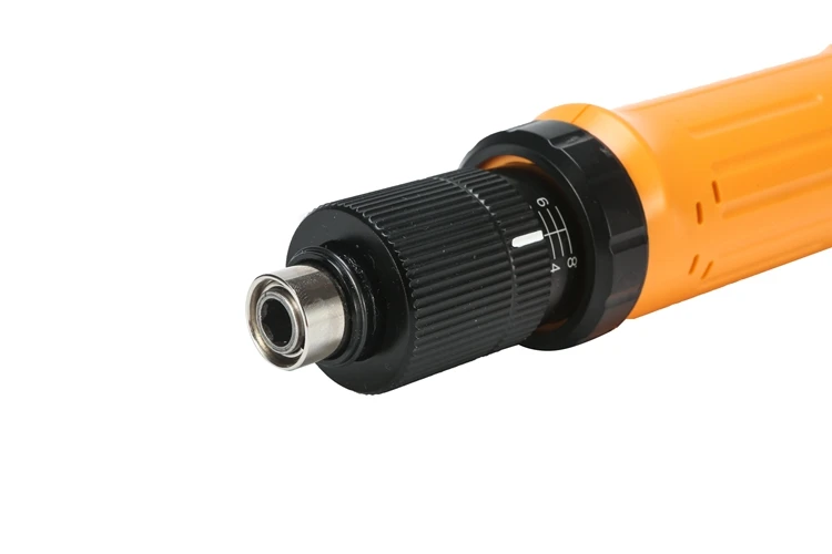 
BSD-8000L High Torque Compact DC Automatic Electric screw driver for production line electric screwdriver 