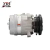 Automotive Air Conditioning Compressor Model No. HS002 52V16 For DH55/60/80-7 Specification 12V