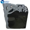 Best Detailed Carving Tree Headstone Design With Pretty Color