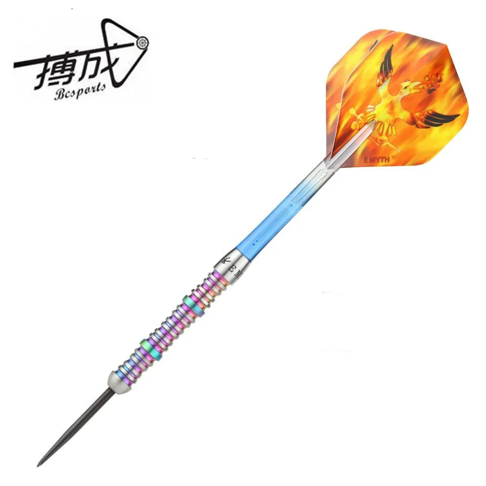 

90% custom design tungsten darts barrel, Different colors can be coated