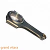 H beam piston rod for a suzuki grand vitara G engine 1 . 6 L