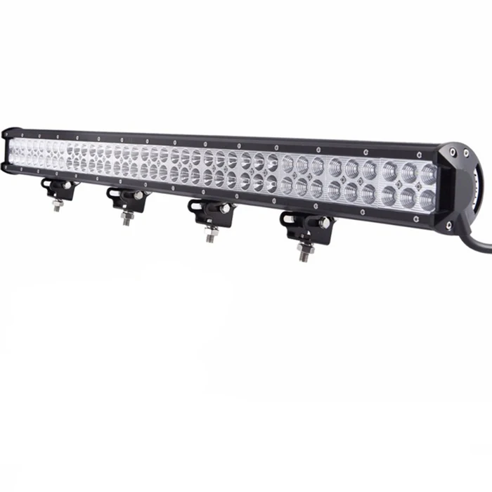 flat bar led light