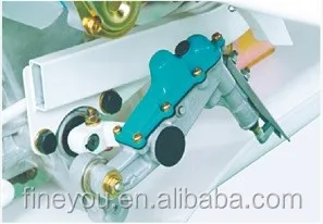Walking Rice Transplanter