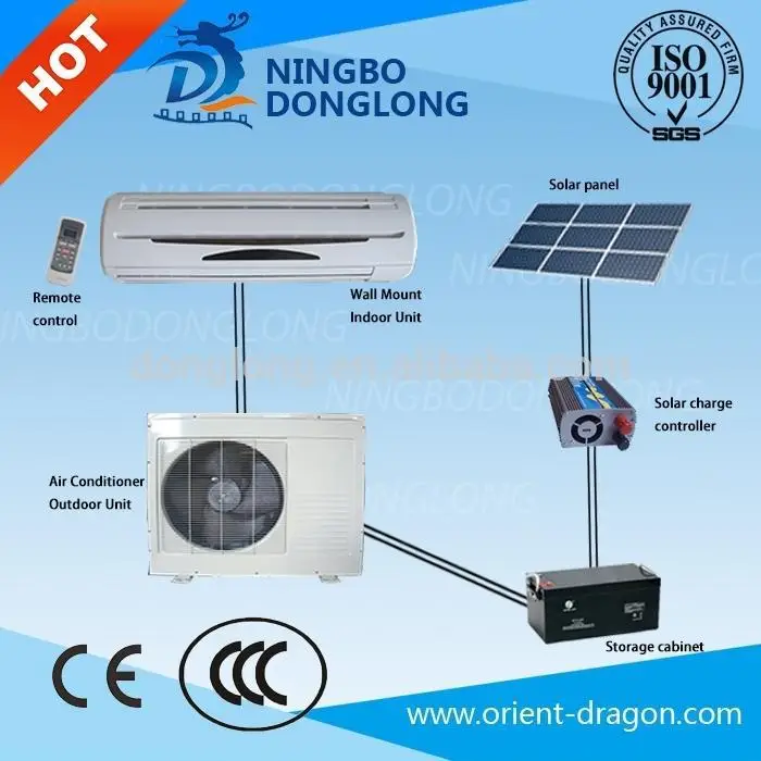 mini ac for room price