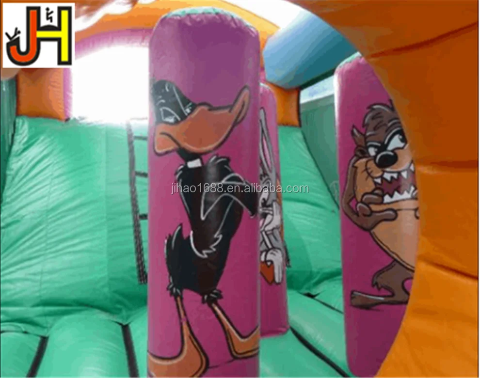 面白いインフレータブルミッキーマウスクラブハウス ミッキーバウンススライドコンボ インフレータブルミッキーミニーバウンスハウスジャンピングバウンサー城 Buy インフレインフレータブルコンボバウンサー インフレ城 漫画のテーマインフレータブル城 Product On