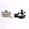 Ball And Cup Load Cells Supplier Mobile Truck Scales Ball Cup Type Double Ended Shear Beam Load Cell