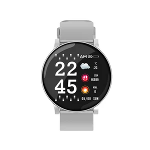 W8 Fitness Smart Bracelet Large Screen