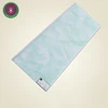 the blue sky colourful false ceiling designs