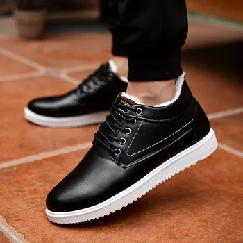 best casual leather shoes for mens
