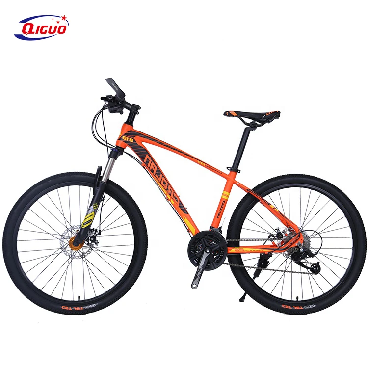 

21 Speed MTB Bicicletas Mountain Bike with China Manufacturer, Customized