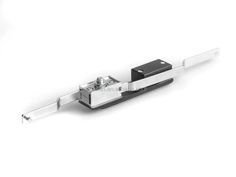 connecting rod lock