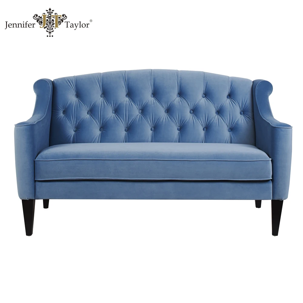 Turquoise Chesterfield Sofa Memsahebnet