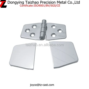 Stainless Steel Marine Door Hinge On Boat Buy Door Hinge Product On Alibaba Com