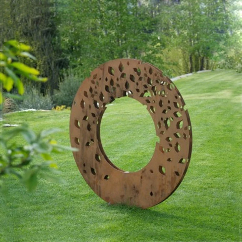 Boule Jardin