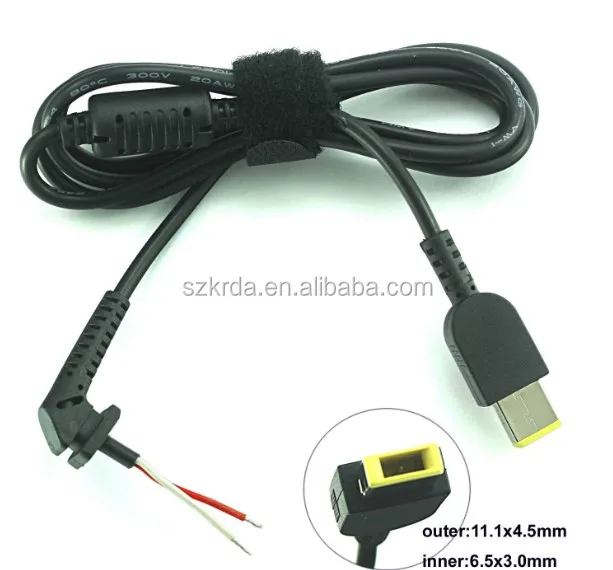 lenovo yoga dc cable
